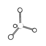 त्रि-आयामी सूत्र Three Dimensional Formula कार्बन एवं इसके यौगिक karbon-carbon tatha iske yogik Important Q & A 2025